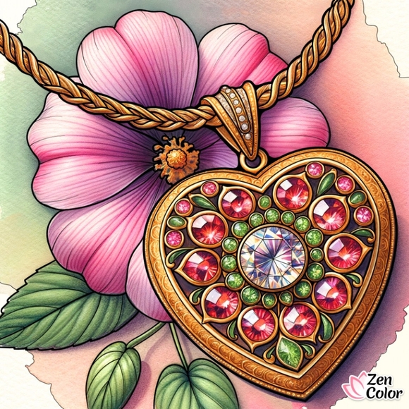 Zap and Zam💜PRICES DROPPED! Let's share & make some Posh Sales!!!✨💖🔮💌 - Picture 2 of 11